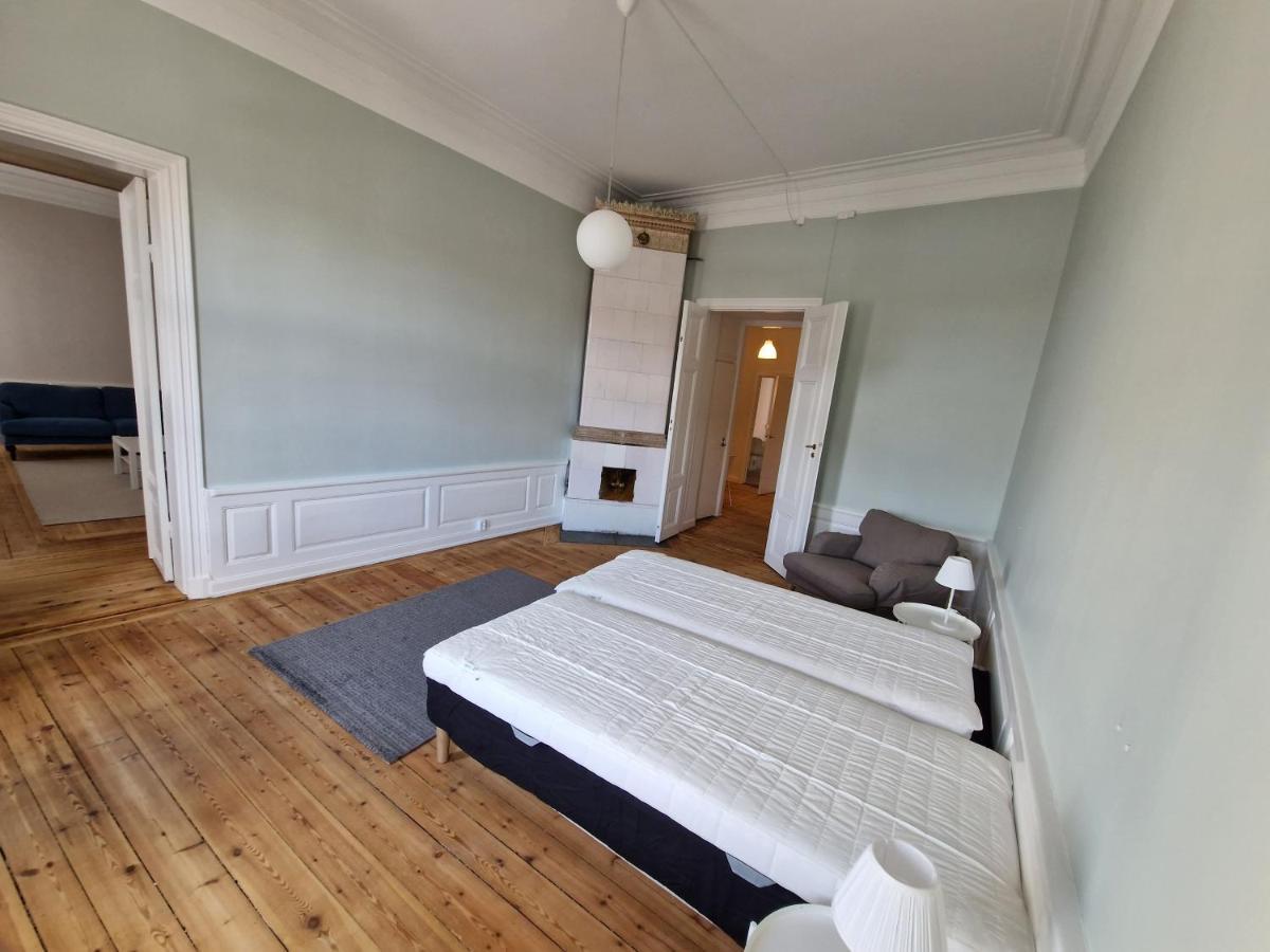 Home Inn Mrt19 Sztokholm Zewnętrze zdjęcie