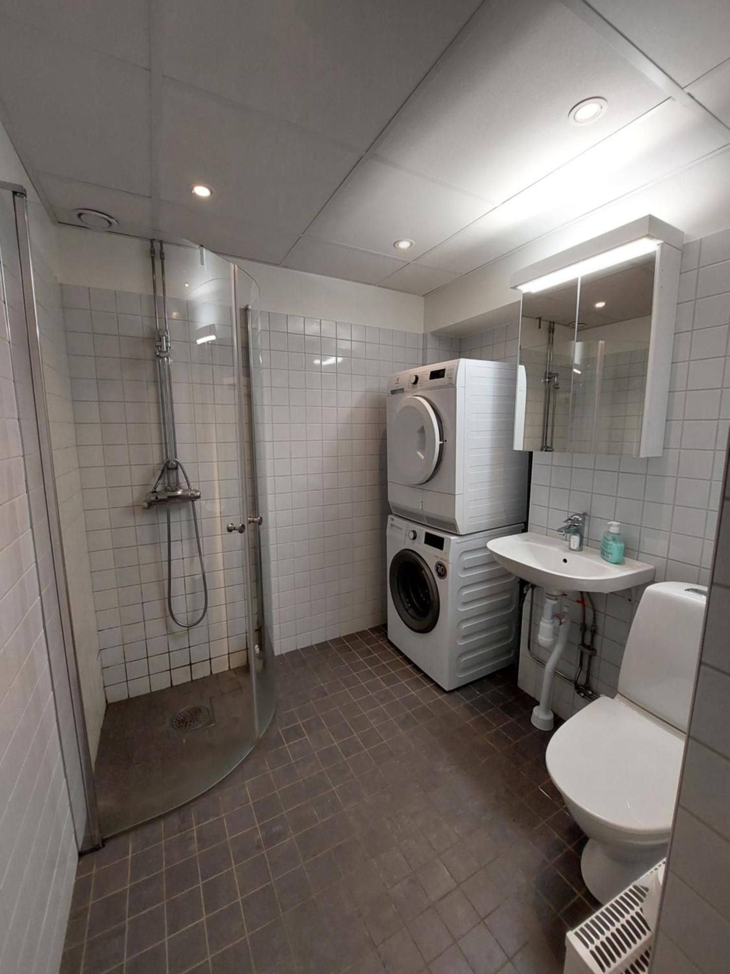 Home Inn Mrt19 Sztokholm Zewnętrze zdjęcie