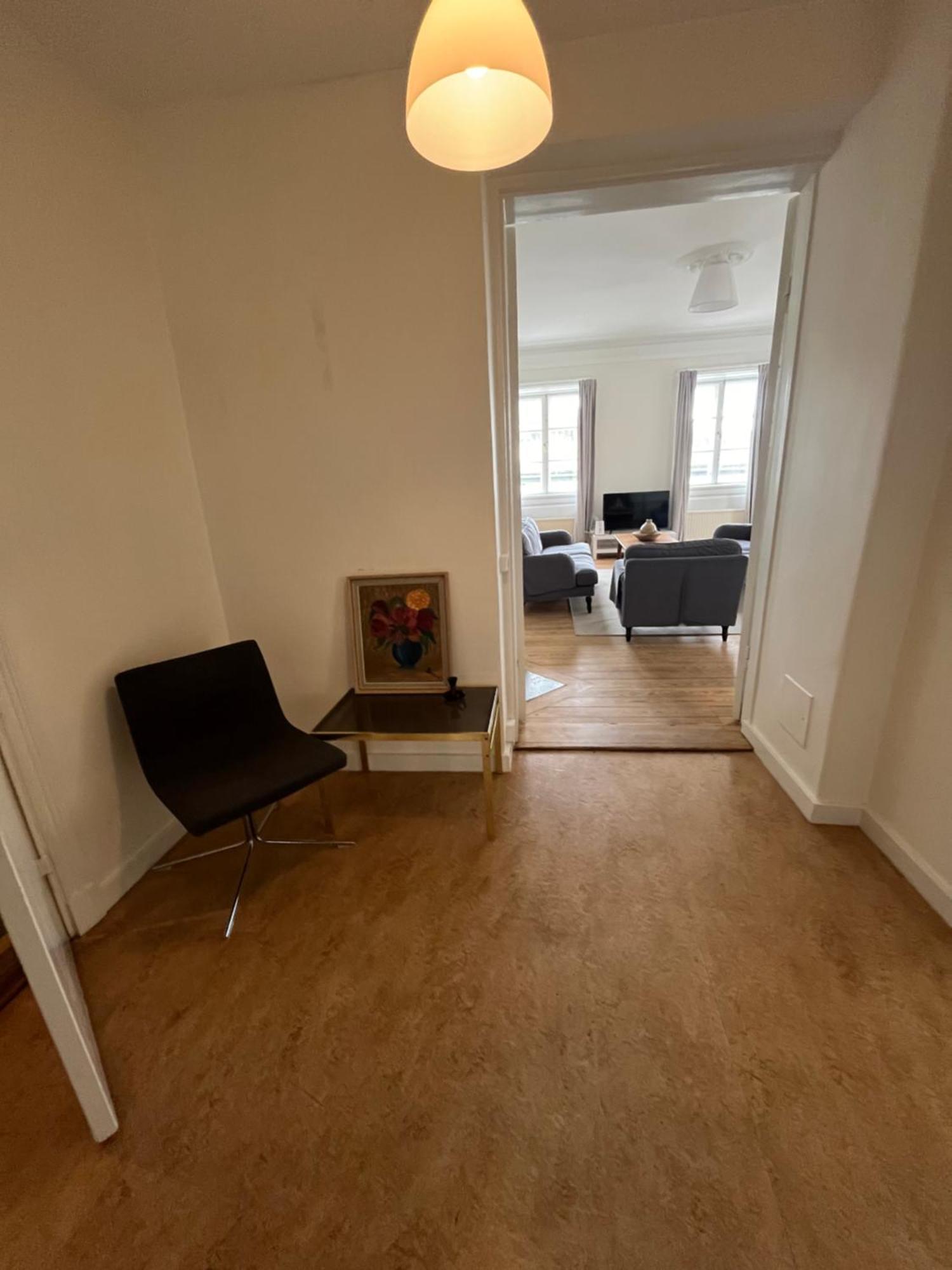 Home Inn Mrt19 Sztokholm Zewnętrze zdjęcie