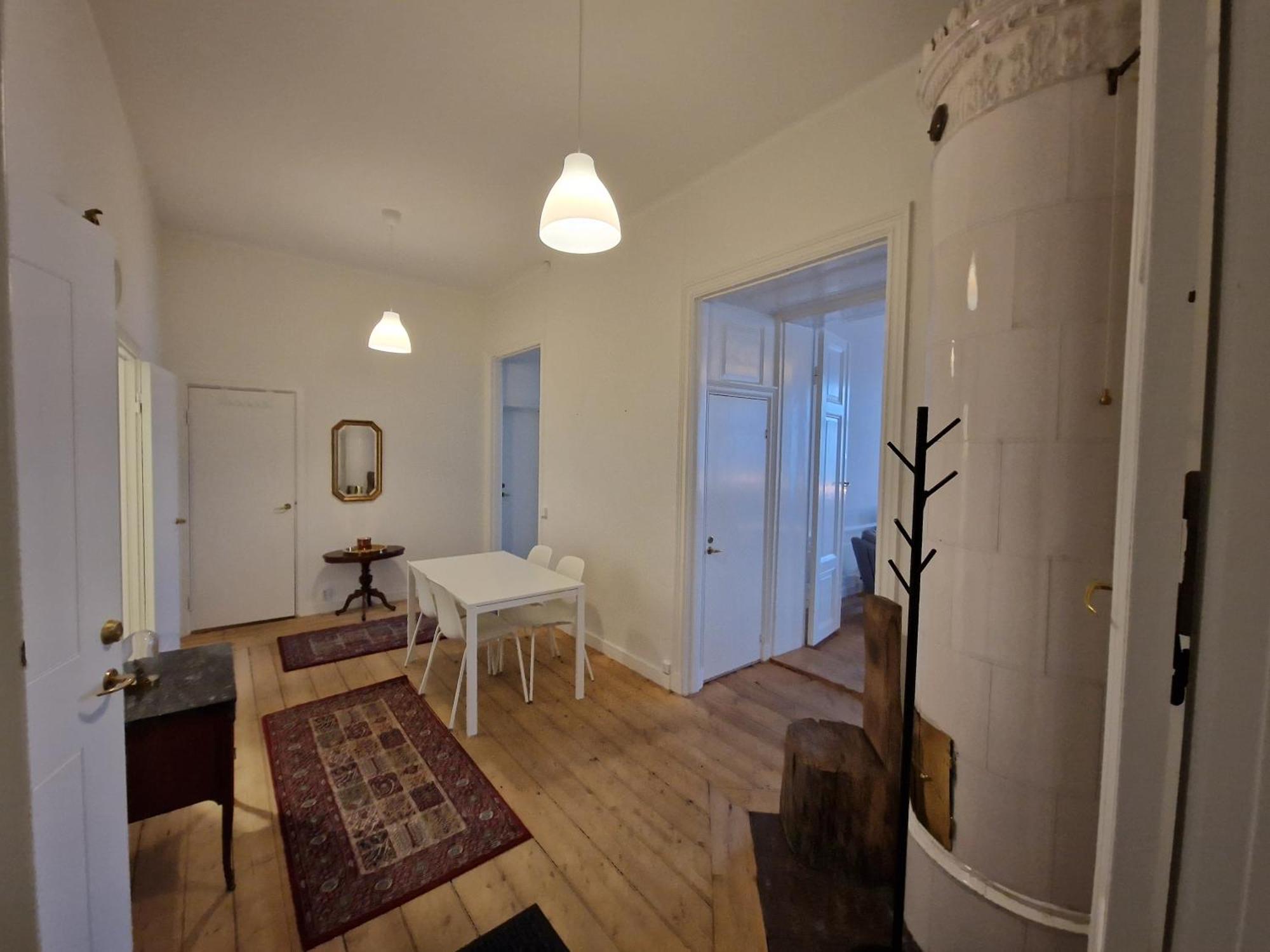Home Inn Mrt19 Sztokholm Zewnętrze zdjęcie