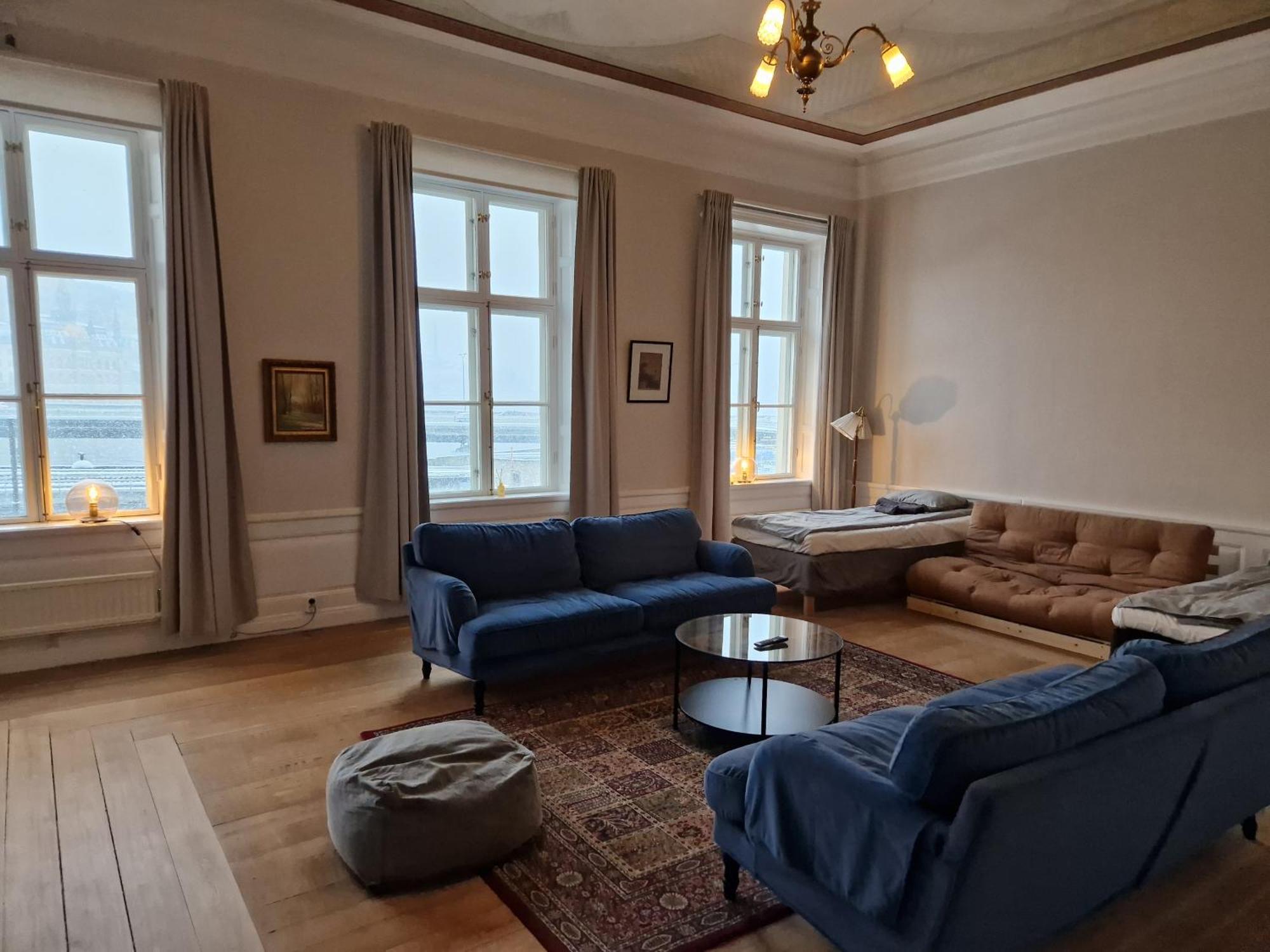 Home Inn Mrt19 Sztokholm Zewnętrze zdjęcie